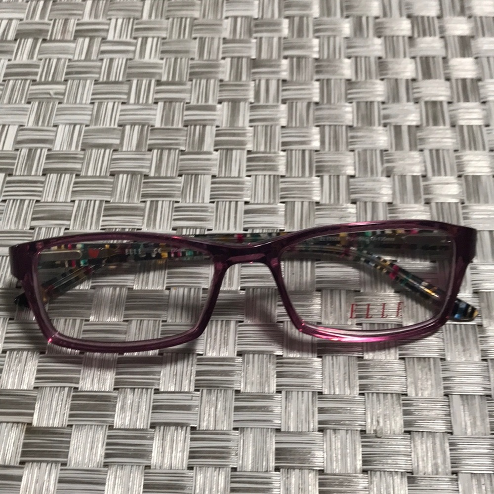 ELLE Women Frame